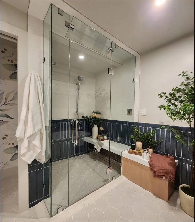 Shower Doors Services In Phoenix